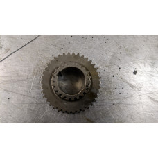 114X027 Crankshaft Timing Gear From 2015 Nissan Rogue 2.5 Japan Built 114X027 Crankshaft Timing Gear From 2015 Nissan Rogue 2.5 Japan Built
